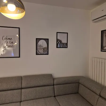 New Modern Lux With Free Garage * Belgrade